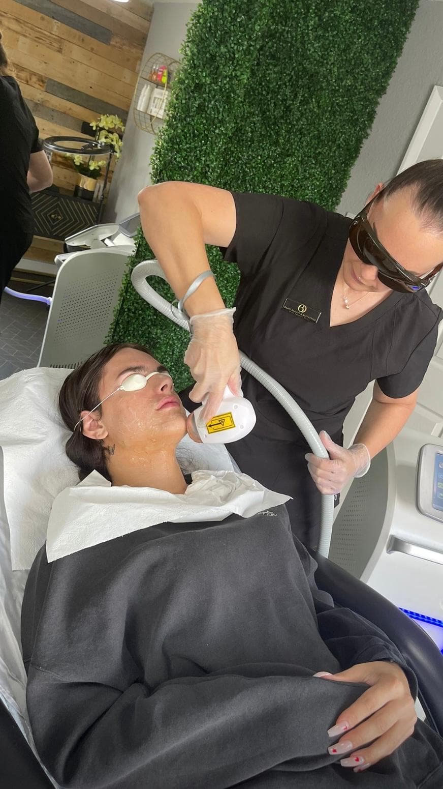 Skin Consultation treatment