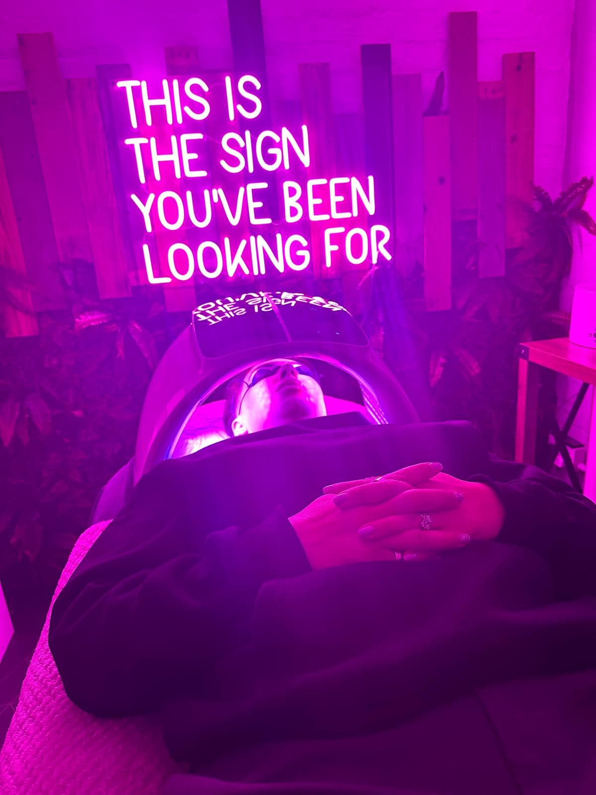 Facials & Advanced Skin treatment