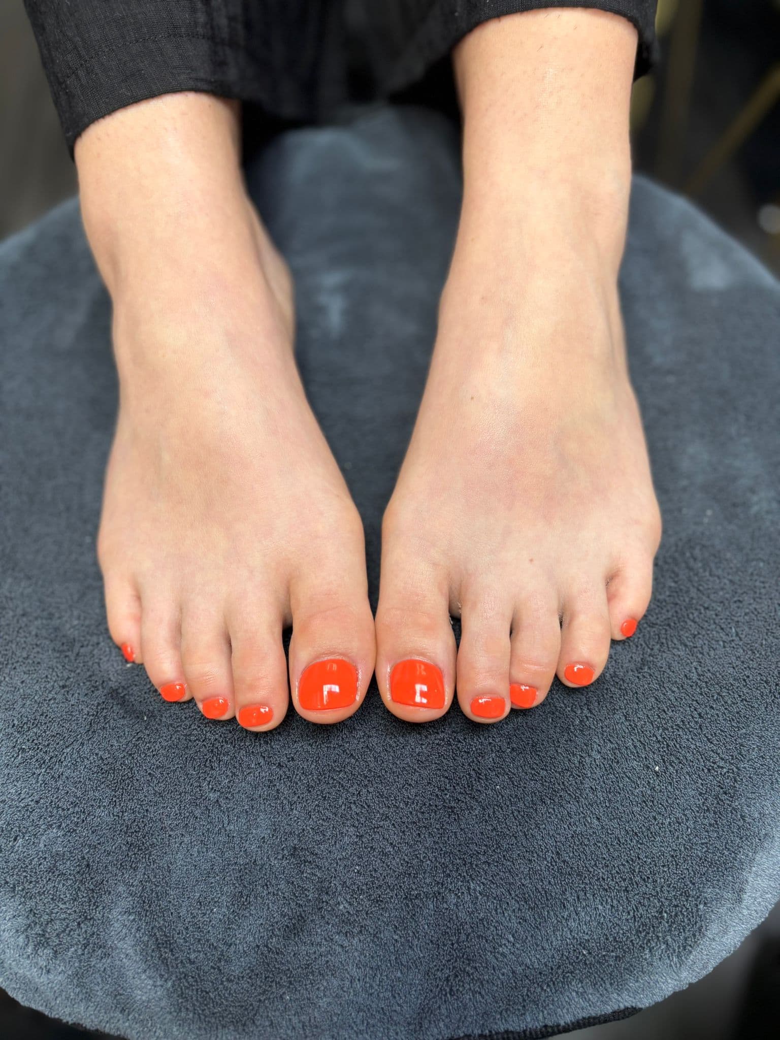 Pedicures at Olive Beauty & Aesthetics
