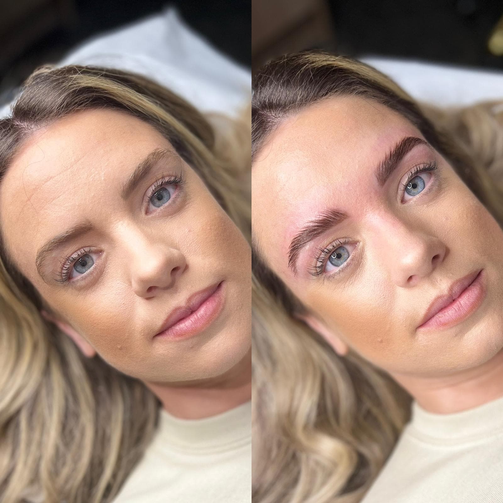 Brows at Olive Beauty