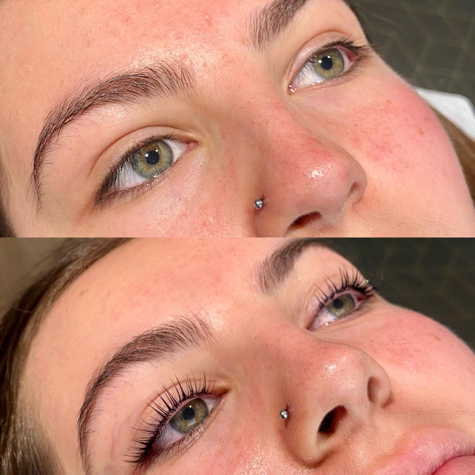 Lash Lift & Tint at Olive Beauty & Aesthetics