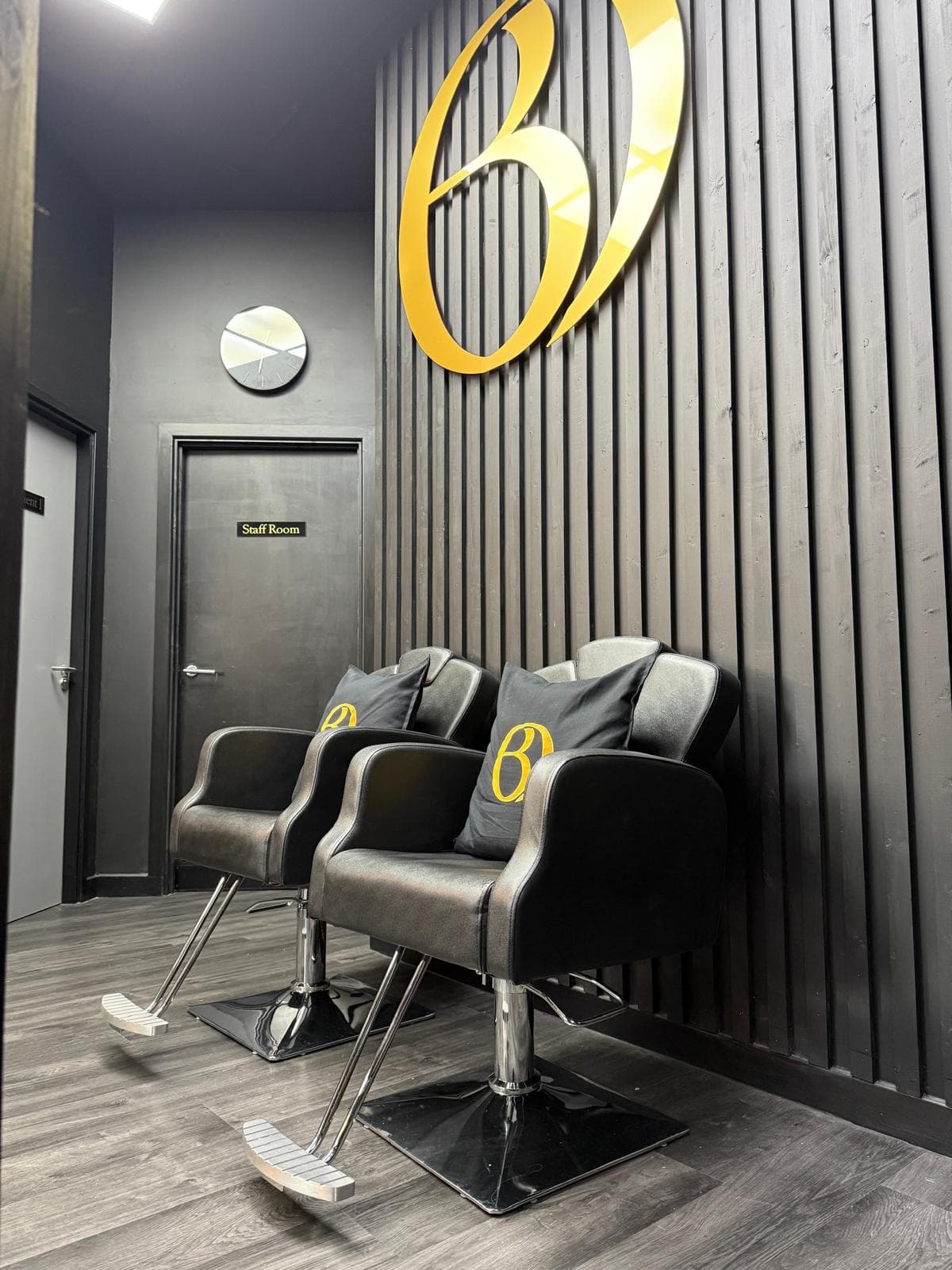 Olive Beauty and Aesthetics clinic