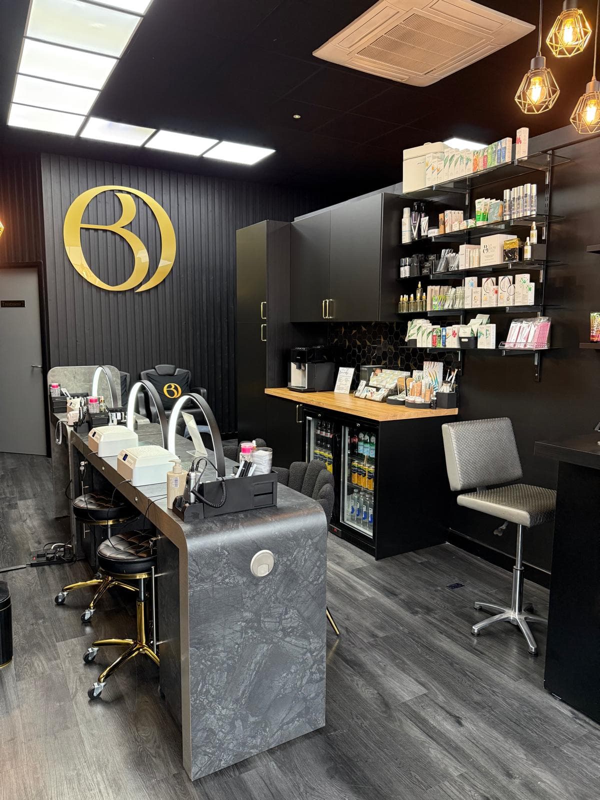 Olive Beauty and Aesthetics Marston Moretaine clinic