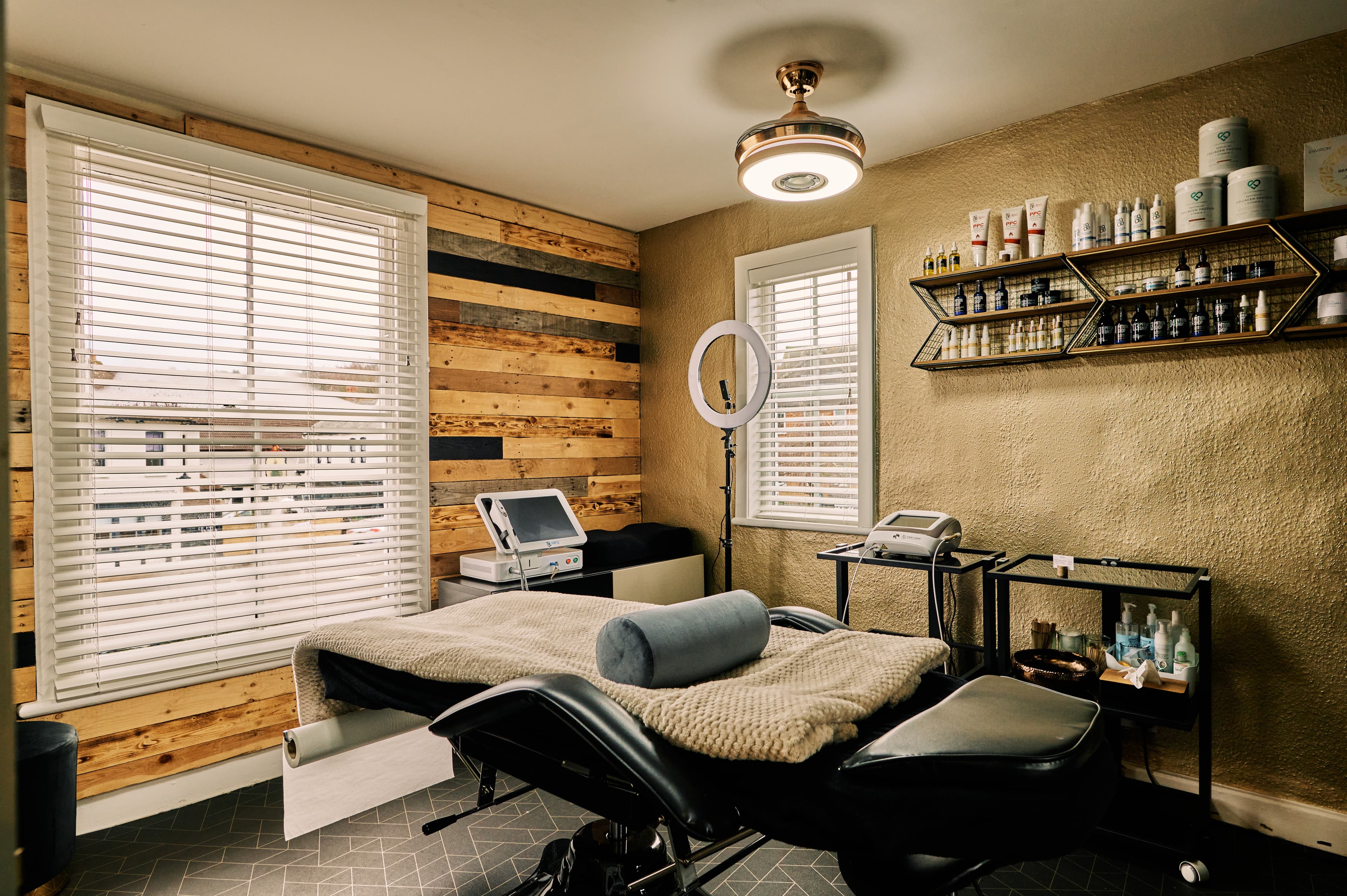 Olive Beauty & Aesthetics Woburn Sands