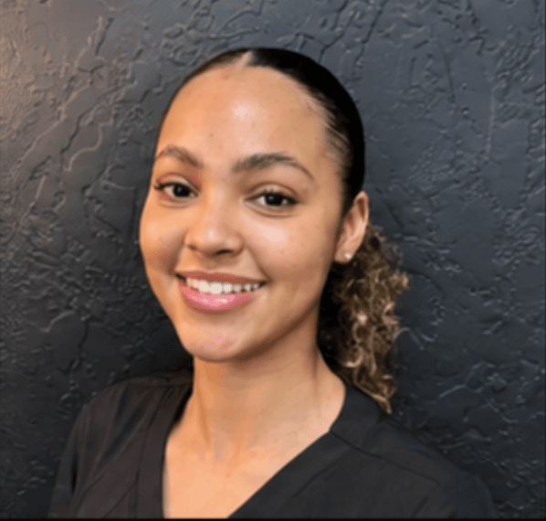 Amy T at Olive Beauty & Aesthetics