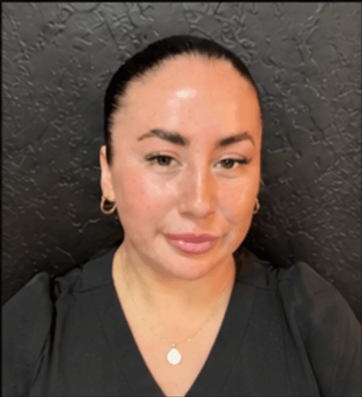 Kia at Olive Beauty & Aesthetics