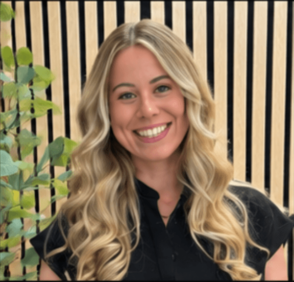 Laura at Olive Beauty & Aesthetics