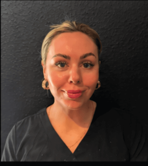 Louisa at Olive Beauty & Aesthetics
