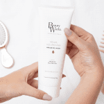 Argan Oil Nourishing Mask