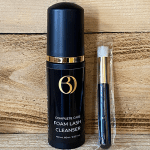 Foaming Lash Cleanser