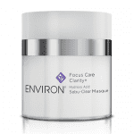 focus care hydroxy masque at olive beauty and aesthetics in milton keynes