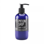 Hand Cream - Rose Geranium