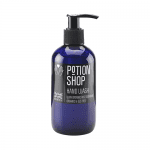 Hand Wash - Rose Geranium