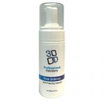 3D foaming cleanser at olive beauty and aesthetics in milton keynes