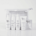 Travel haircare set - Argan moisture repair (sulphate free)