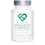 immunity support capsules at olive beauty and aesthetics in milton keynes