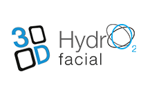 hydro-facial-logo