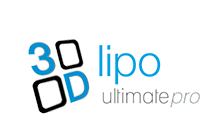 ultimate pro logo