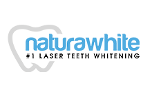 naturawhite laser teeth whitening products at olive beauty salon in milton keynes