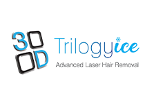 trilogyice laser hair removal at olive beauty salon in milton keynes