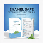 teeth whitening strips at olive beauty and aesthetics in milton keynes