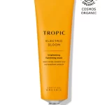 Tropic Electric Bloom Brightening Tightening Mask