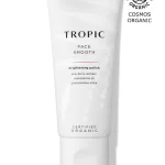 tropic face smooth brightening polish at olive beauty and aesthetics in milton keynes