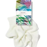 Tropic Reusable Bamboo Face Cloth