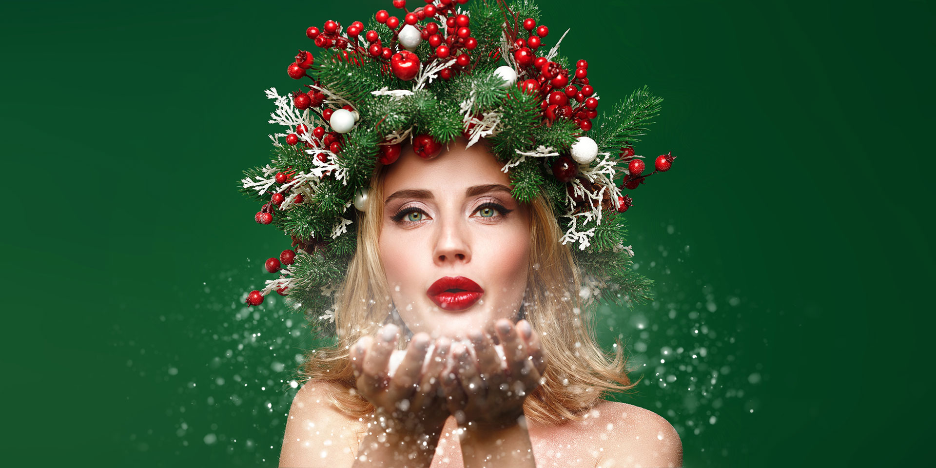 Christmas at Olive Beauty & Aesthetics Milton Keynes