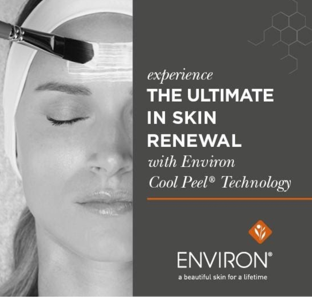 Advanced Environ Facial ultimate skin renewal Blog at olive beauty & aesthetics in milton keynes