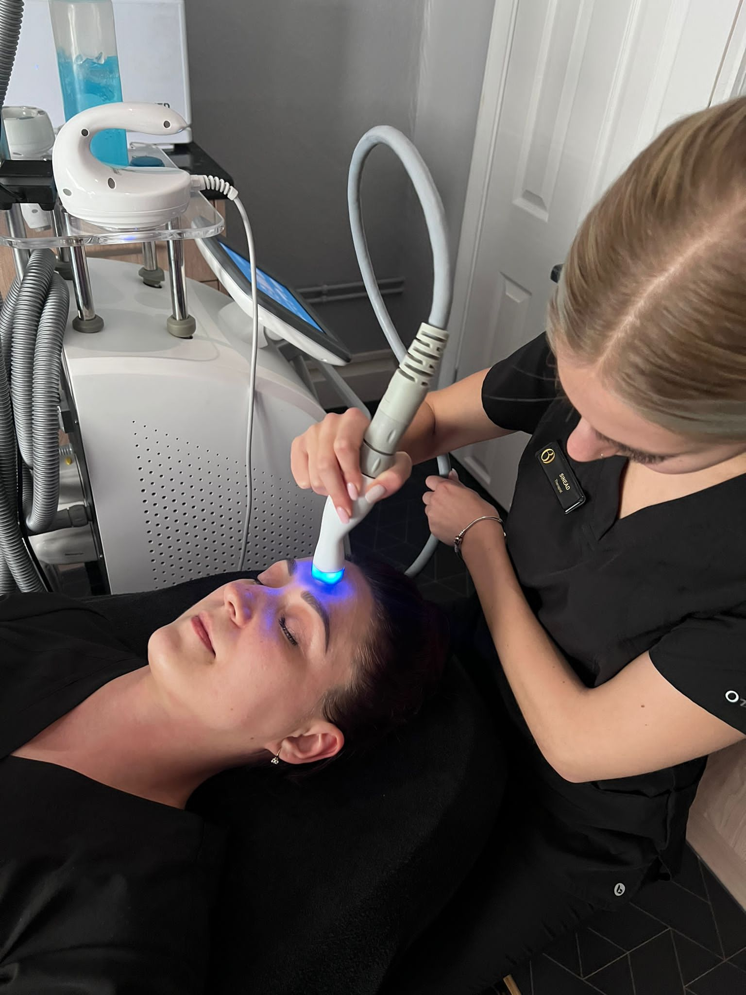 how long does collagen wave treatment last at olive beauty & aesthetics in milton keynes