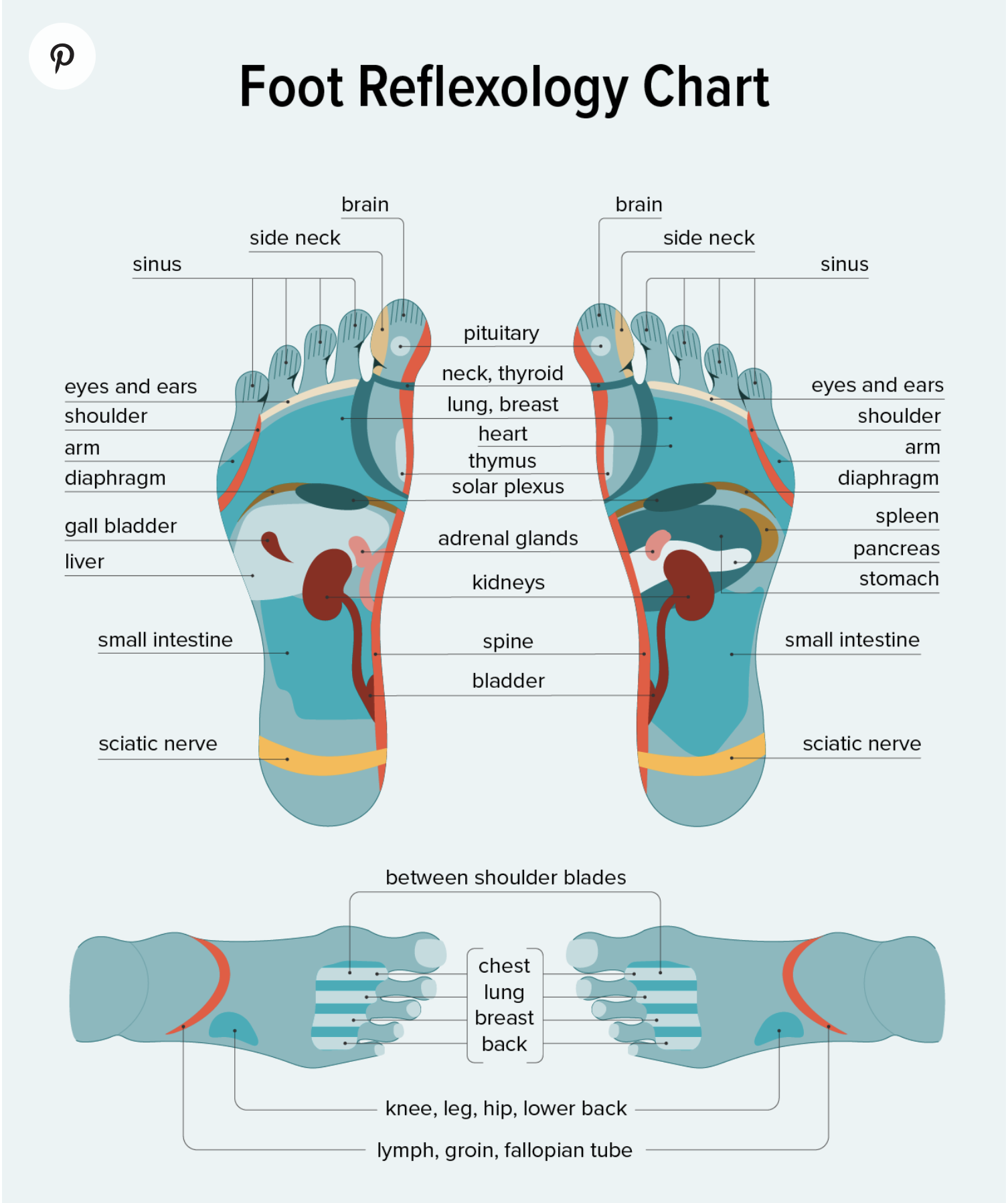 Does foot reflexology really work at olive beauty & aesthetics in milton keynes