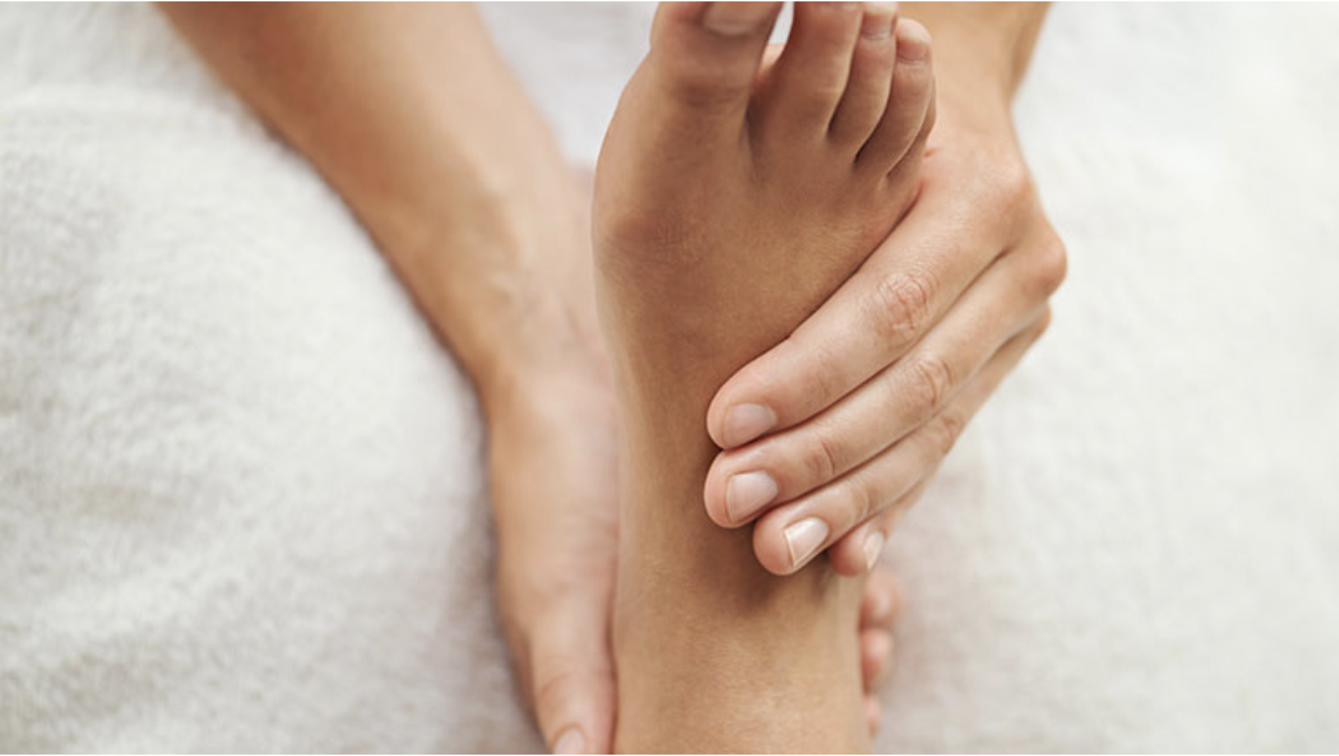 what is reflexology good for at olive beauty and aesthetics in milton keynes